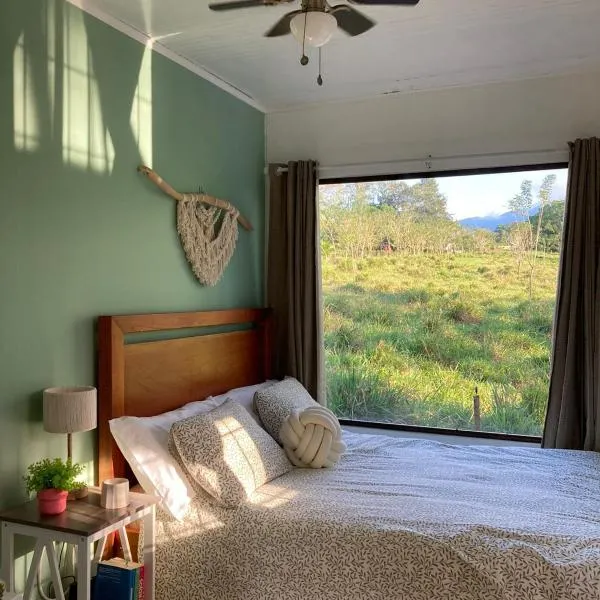 Rincón Sereno San Carlos, hotel in La Marina