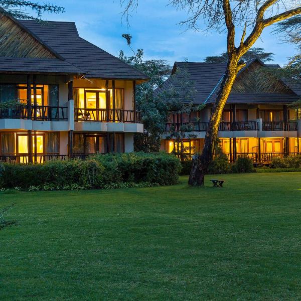 Sawela Lodges