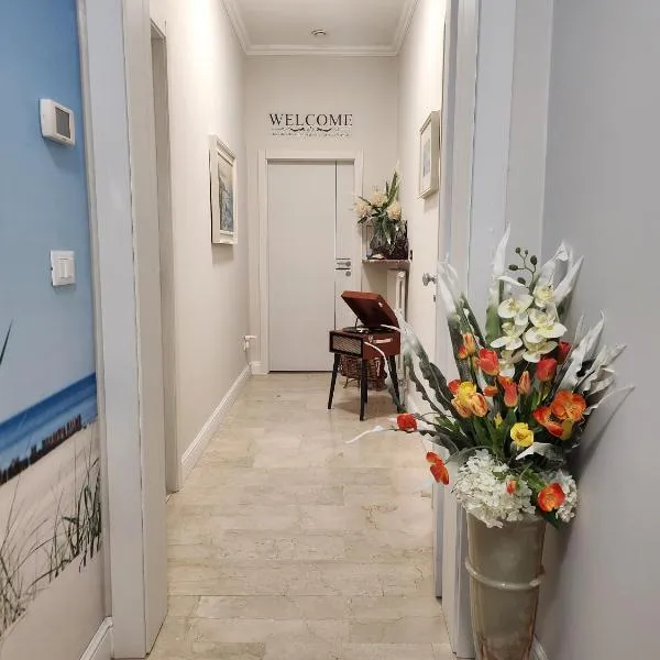 Delia, hotel in Sanremo