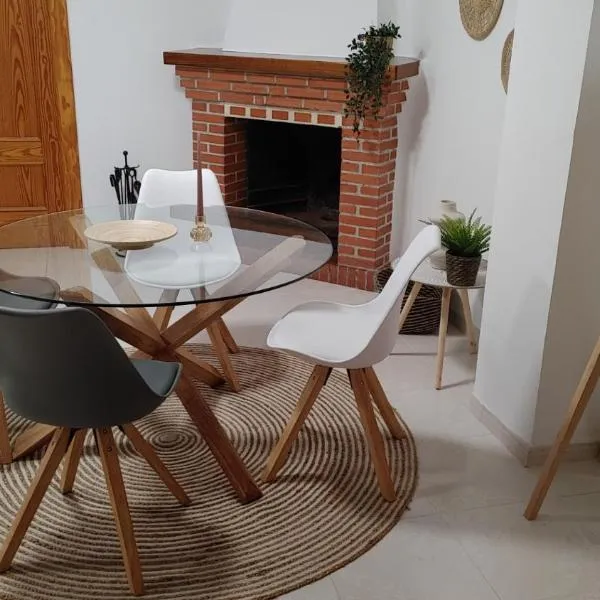 CASA FAMILIAR LA ZUBIA - Granada, Hotel in La Zubia