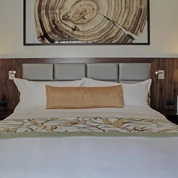 InterContinental Real Guatemala by IHG, hotell i Guatemala