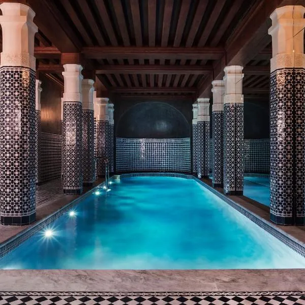 Maison Proust, Hotel & Spa La Mer, hotel in Paris
