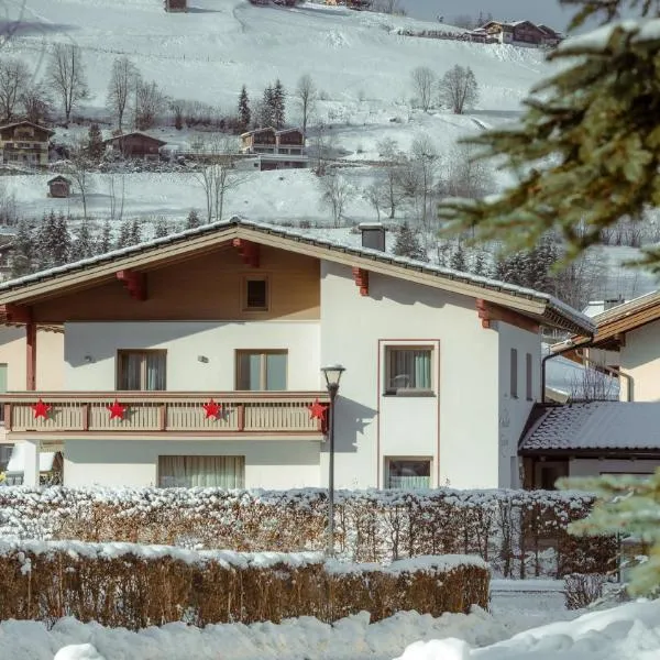 Chalet Georg, khách sạn ở Kaprun