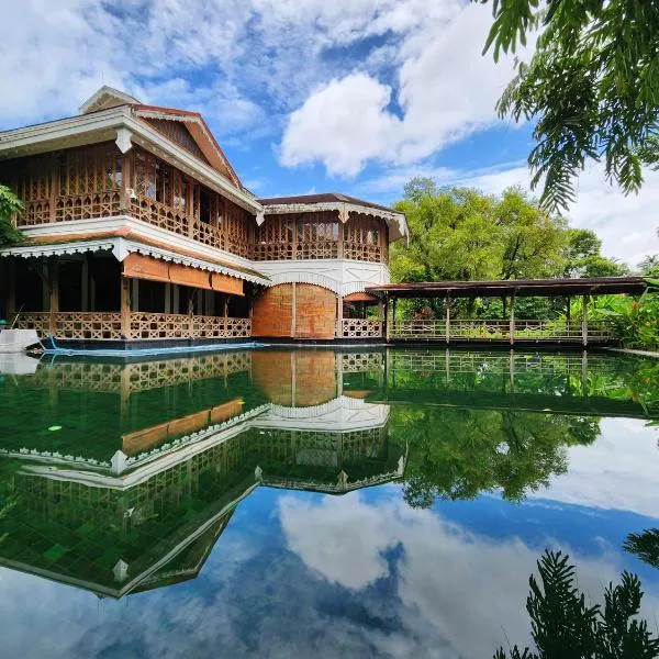 Governor's Residence, hotel en Yangón