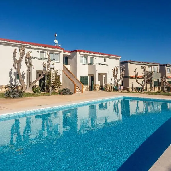 Cala en Forcat, hotel in Cala en Forcat