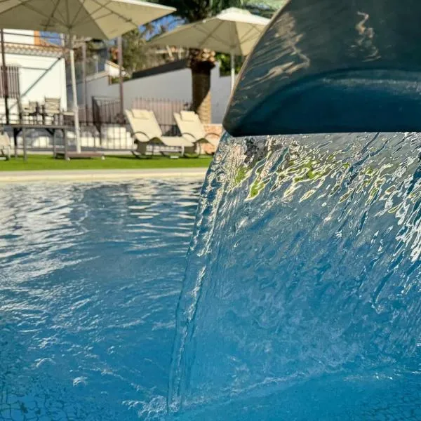 LA IBICENCA CORDOBA, hotel em Córdoba