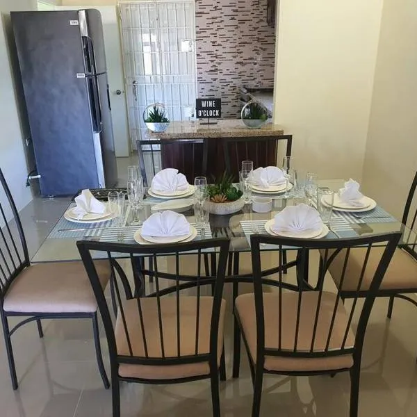 Gil- Manor, hotel en Falmouth