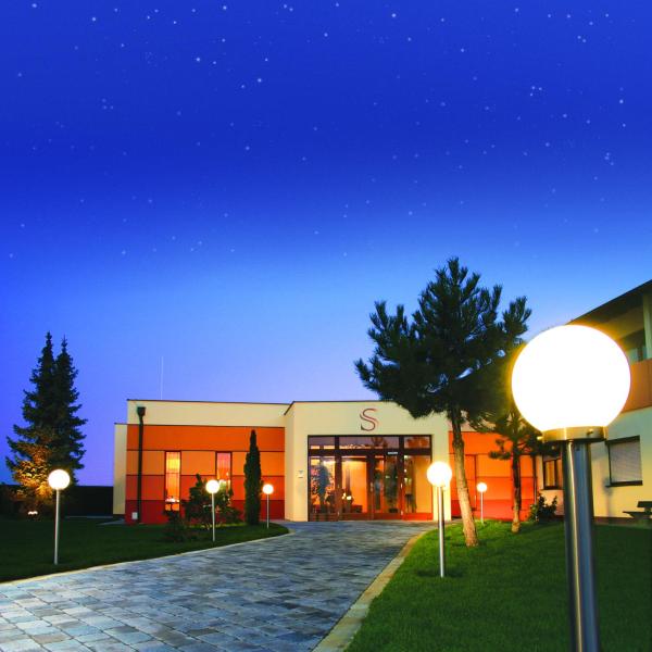 Hotel garni Steinfeld