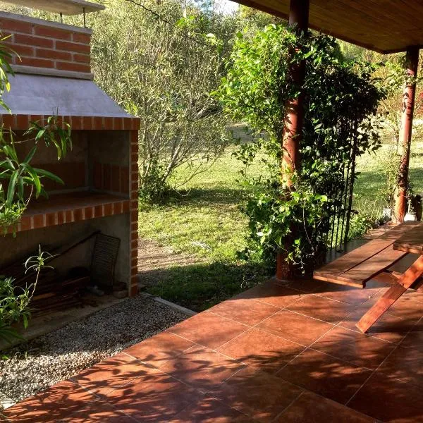 AbbeyHouse descanso y vacaciones, ξενοδοχείο σε Victoria