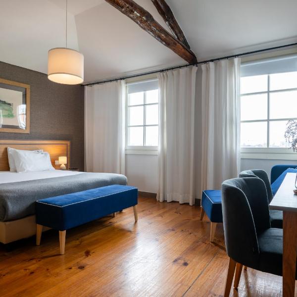 Santa Catarina FLH Suites, Porto