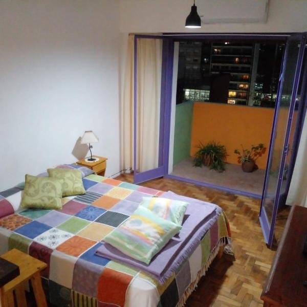 Departamento en Recoleta, Buenos Aires