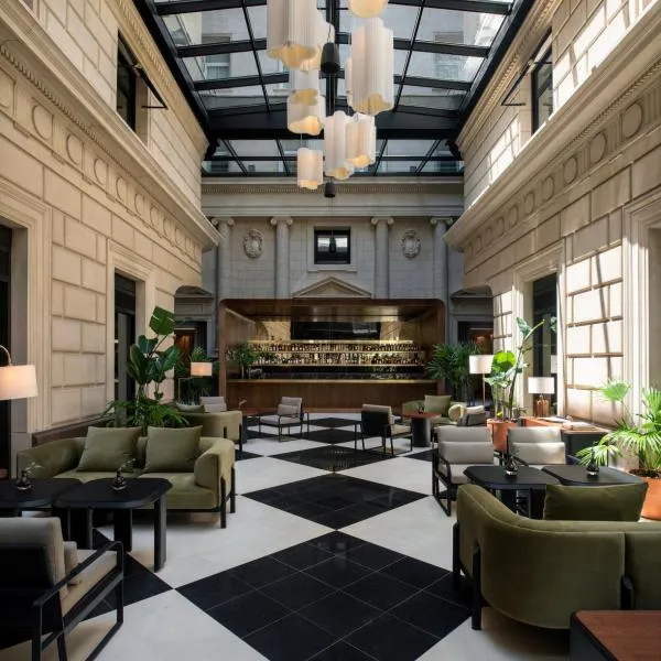 Casa Lucia Member of Melia Collection, hotel en Buenos Aires