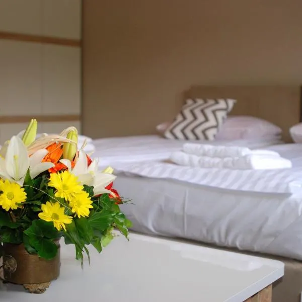 Gasthaus, hotel v destinaci Bielsko-Biala