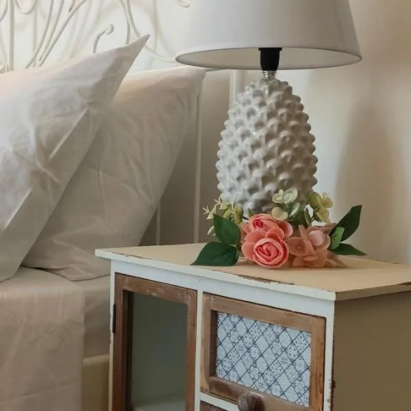 Bianco ibleo, hotel v destinaci Siracusa