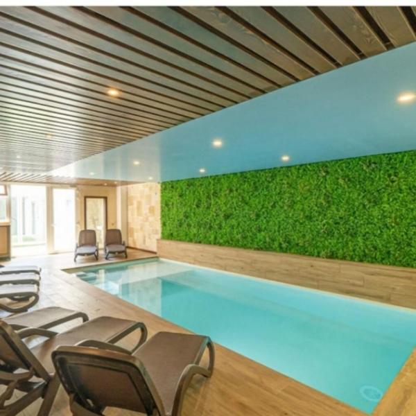 Ta Spiru House of Character with heated indoor pool, Munxar