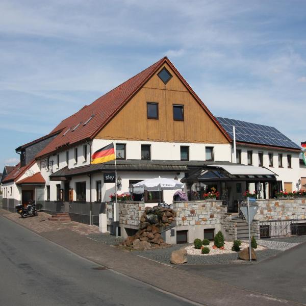 Landgasthof Kaiser