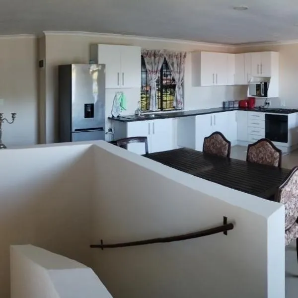 Durban Italian villa 3, hotel a Durban