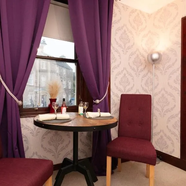 Hawick Haven, Hotel in Hawick