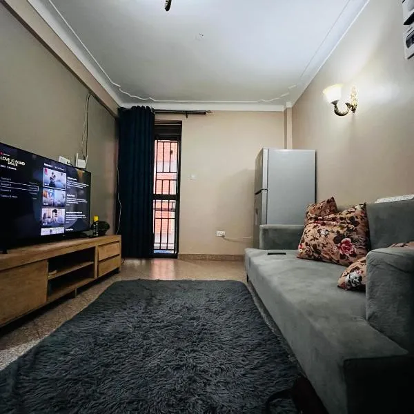 Kampala Flat, Hotel in Kampala