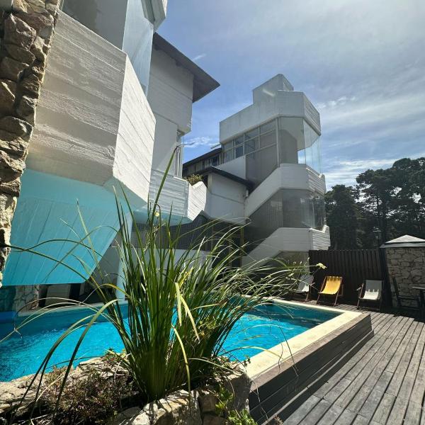 Piedras Doradas Hotel y Spa