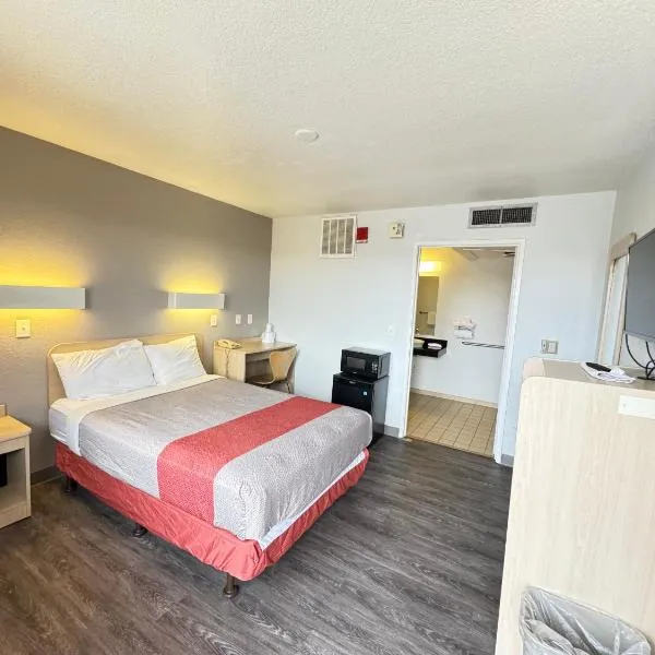 Motel 6-Casper, WY, hotel in Casper