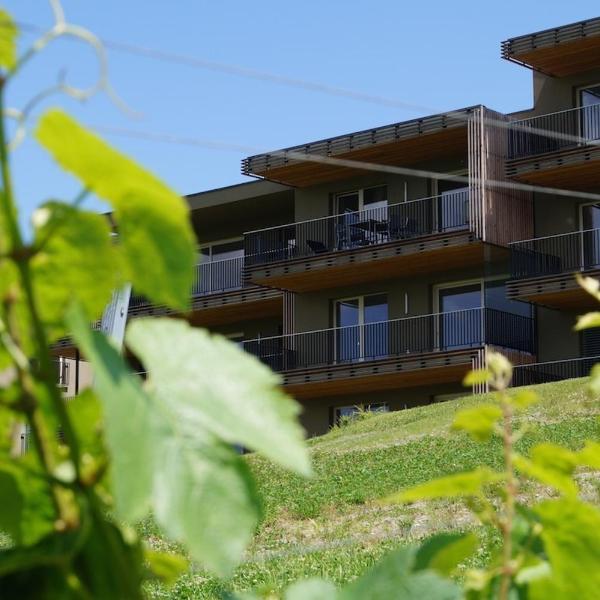 Relax Residence Südsteiermark