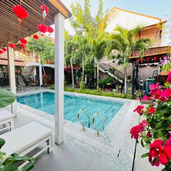 Ambedo Hotel Phu Quoc, hotel u gradu 'Phu Quoc'