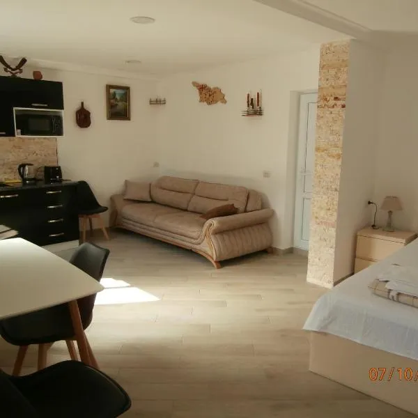 "Vera old City", hotel v destinaci Tbilisi City