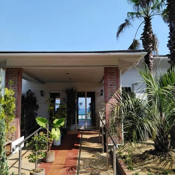 Pension Le Passage - Vacation STAY 11300v, hotel v destinaci Tottori