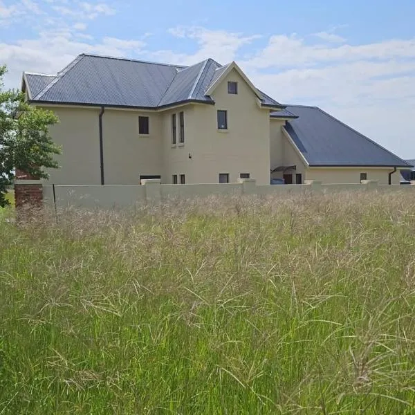 137 Vaal De Grace Golf Estate, hotel in Parys