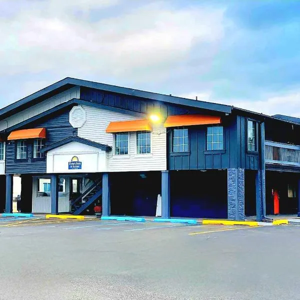 Days Inn and Suites by Wyndham Port Huron, khách sạn ở Port Huron