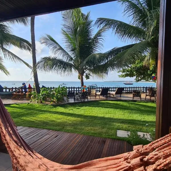 Kaapalua, hotel in Porto De Galinhas