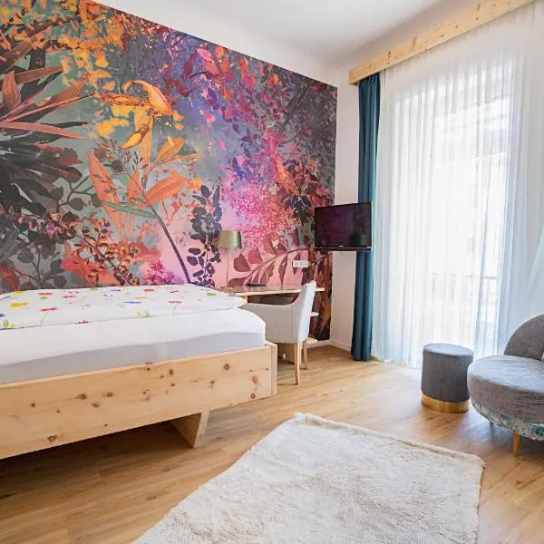 Aparthotel Arabella Bad Nauheim, hotel in Bad Nauheim