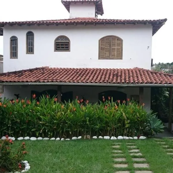 Ótima Casa na melhor localização, hotel in Búzios
