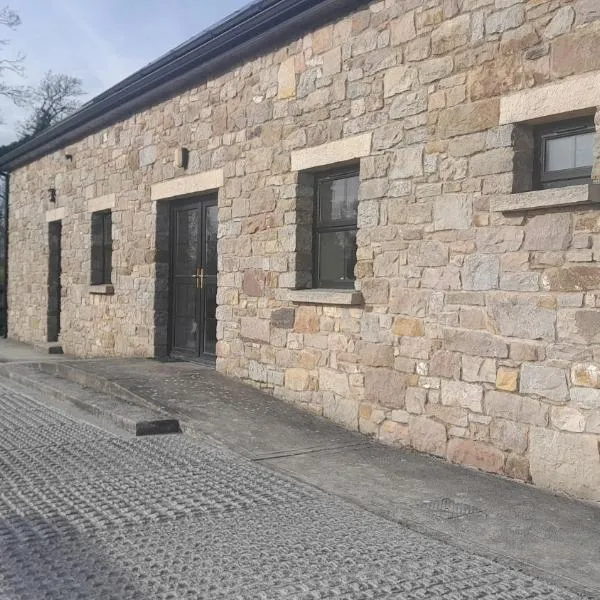 Rathgillen House, ξενοδοχείο σε Nobber