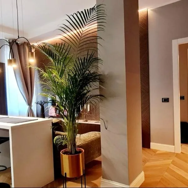 V28, hotel in Milan