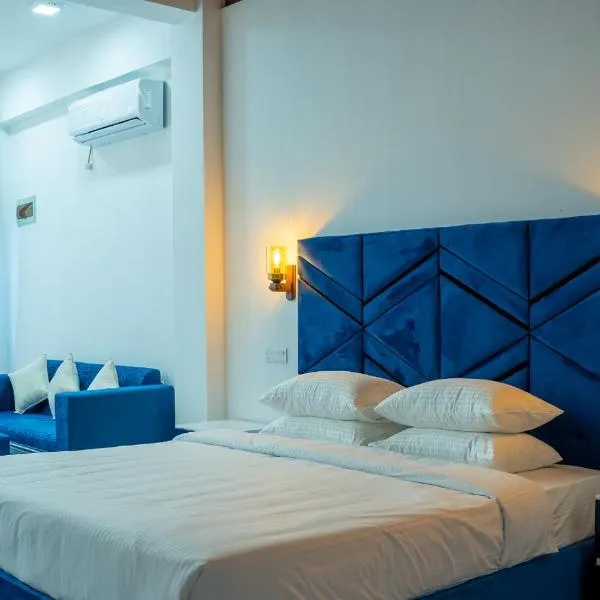 Piyum Villa Kosgoda, hotel din Kosgoda