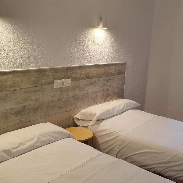 Hostal Ginebra -Madrid Centro Gran Vía Sol-, Madrid