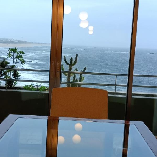 Matosinhos -Seas Apartment- Cabo das Marés