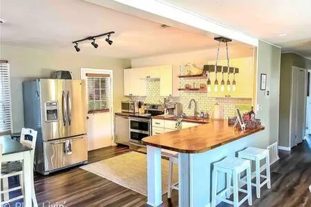 Eagles Beach Nest II, hotel in New Buffalo