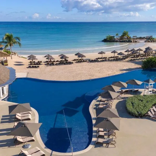 Royalton Hideaway Blue Waters - Montego Bay, An Autograph Collection All-Inclusive Resort - Adults Only, Hotel in Falmouth