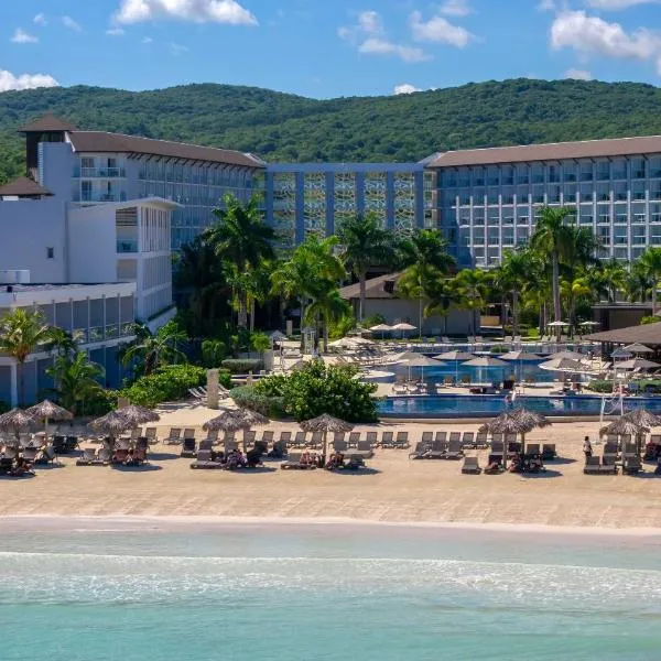 Royalton Hideaway Blue Waters - Montego Bay, An Autograph Collection All-Inclusive Resort - Adults Only, Hotel in Falmouth