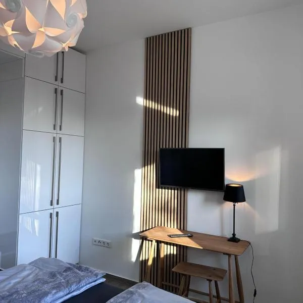Steinweg 7 Ferienwohnung, hotel v destinaci Kassel