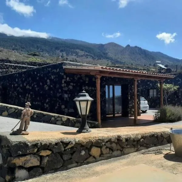 Mi Rinconcito, hotel v destinaci Los Llanos de Aridane