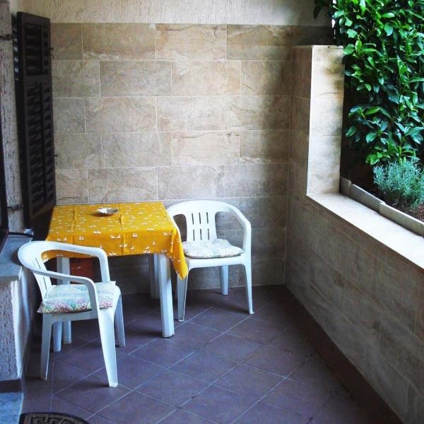 Studio Apartment ''k''