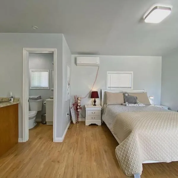 Sun Cabin #1 Pahrump, hotel v destinaci Pahrump