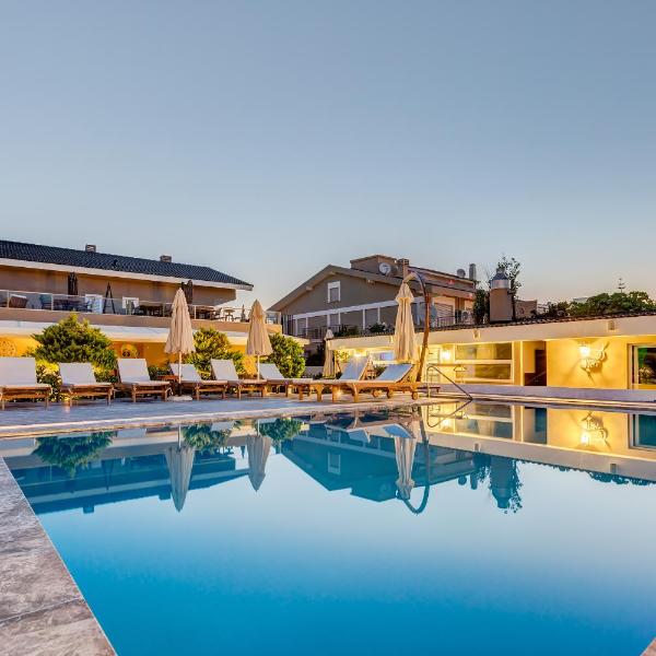 Villa Kore Cesme