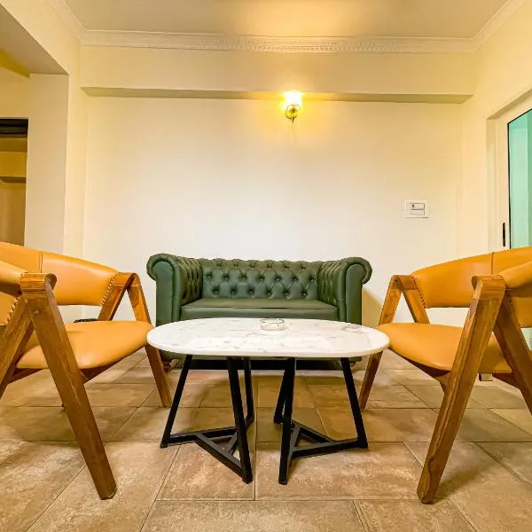 Irroi Guwahati, ξενοδοχείο σε Guwahati