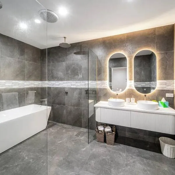 Sand and Serenity, hotel in Henley Beach