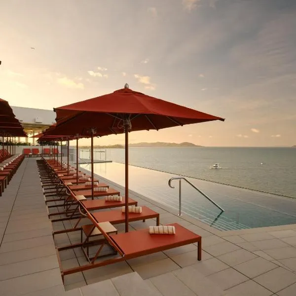Ardo, hotel v destinaci Townsville